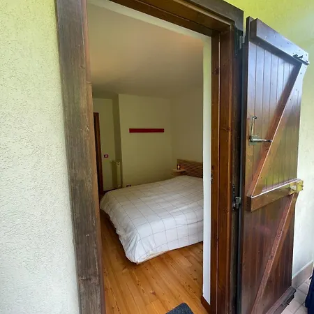 Quadrifoglio, Outdoor And Close To Bergamo Gromo